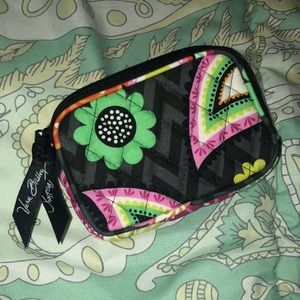 Never Been Used: Vera Bradley Wallet